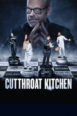 Watch Free Cutthroat Kitchen Movies HD Online Soap2Day