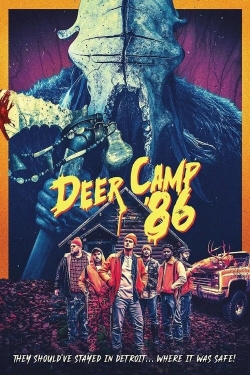 Watch Free Deer Camp ‘86 Movies HD Online Soap2Day