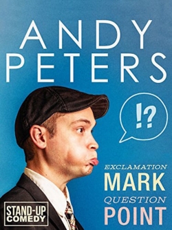 Watch Free Andy Peters: Exclamation Mark Question Point Movies HD Online Soap2Day