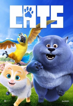 Watch Free Cats Movies HD Online Soap2Day