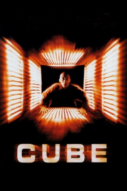 Watch Free Cube Movies HD Online Soap2Day