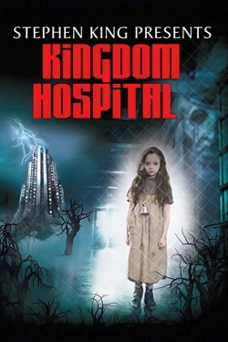 Watch Free Kingdom Hospital Movies HD Online Soap2Day