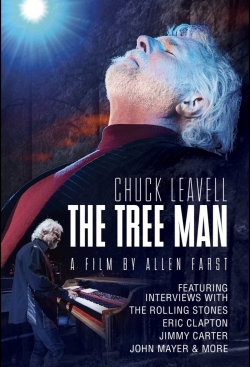 Watch Free Chuck Leavell: The Tree Man Movies HD Online Soap2Day