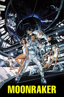 Watch Free Moonraker Movies HD Online Soap2Day