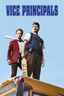 Watch Free Vice Principals Movies HD Online Soap2Day