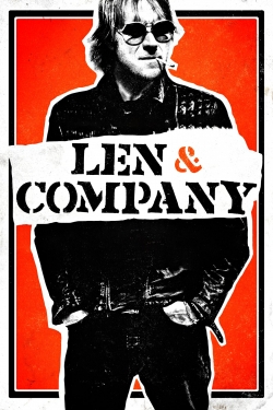 Watch Free Len and Company Movies HD Online Soap2Day