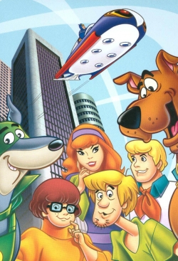 Watch Free The Scooby-Doo/Dynomutt Hour Movies HD Online Soap2Day