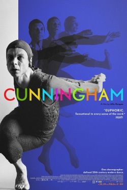 Watch Free Cunningham Movies HD Online Soap2Day