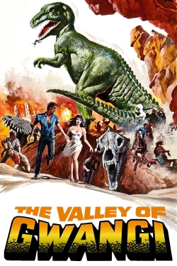 Watch Free The Valley of Gwangi Movies HD Online Soap2Day