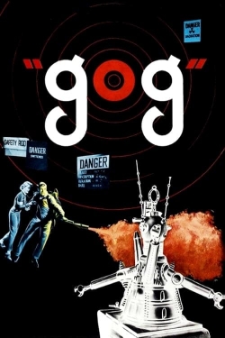 Watch Free Gog Movies HD Online Soap2Day