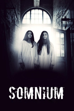 Watch Free Somnium Movies HD Online Soap2Day