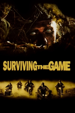 Watch Free Surviving the Game Movies HD Online Soap2Day