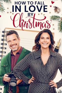 Watch Free How to Fall in Love by Christmas Movies HD Online Soap2Day