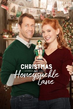 Watch Free Christmas on Honeysuckle Lane Movies HD Online Soap2Day