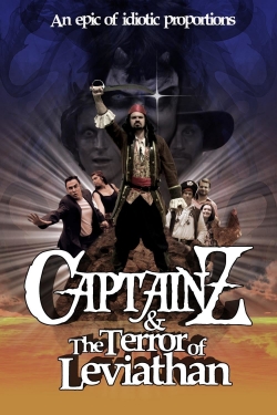 Watch Free Captain Z & the Terror of Leviathan Movies HD Online Soap2Day