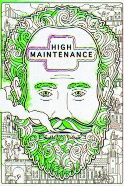 Watch Free High Maintenance Movies HD Online Soap2Day