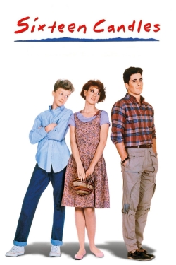 Watch Free Sixteen Candles Movies HD Online Soap2Day