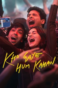 Watch Free Kho Gaye Hum Kahan Movies HD Online Soap2Day