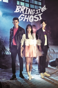 Watch Free Bring It On, Ghost Movies HD Online Soap2Day