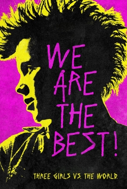 Watch Free We Are the Best! Movies HD Online Soap2Day