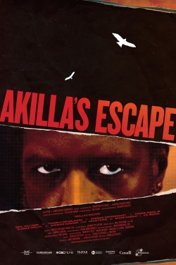 Watch Free Akilla's Escape Movies HD Online Soap2Day