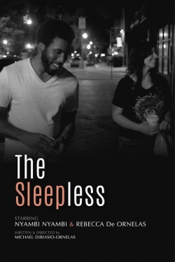 Watch Free The Sleepless Movies HD Online Soap2Day