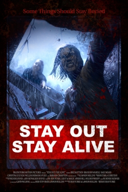 Watch Free Stay Out Stay Alive Movies HD Online Soap2Day