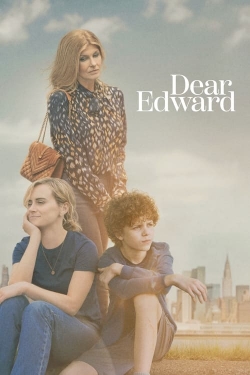 Watch Free Dear Edward Movies HD Online Soap2Day