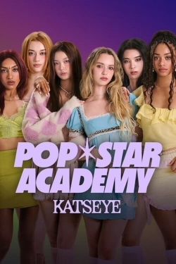 Watch Free Pop Star Academy: KATSEYE Movies HD Online Soap2Day