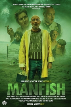 Watch Free ManFish Movies HD Online Soap2Day