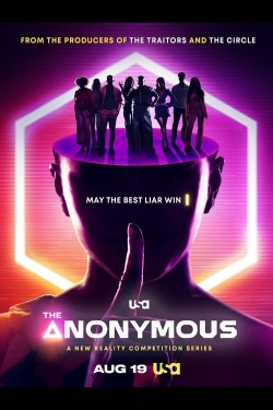 Watch Free The Anonymous Movies HD Online Soap2Day