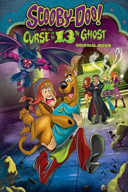 Watch Free Scooby-Doo! and the Curse of the 13th Ghost Movies HD Online Soap2Day