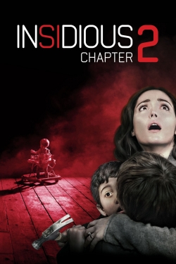 Watch Free Insidious: Chapter 2 Movies HD Online Soap2Day