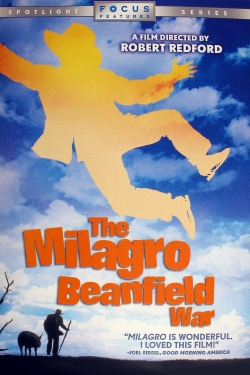 Watch Free The Milagro Beanfield War Movies HD Online Soap2Day