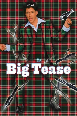 Watch Free The Big Tease Movies HD Online Soap2Day