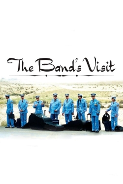 Watch Free The Band's Visit Movies HD Online Soap2Day