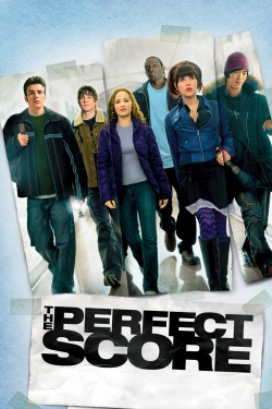 Watch Free The Perfect Score Movies HD Online Soap2Day