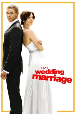 Watch Free Love, Wedding, Marriage Movies HD Online Soap2Day