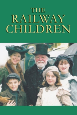 Watch Free The Railway Children Movies HD Online Soap2Day