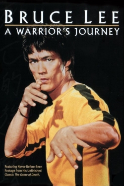 Watch Free Bruce Lee: A Warrior's Journey Movies HD Online Soap2Day