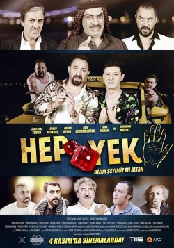 Watch Free Hep Yek 5: Bizim Şeyimiz Mi Altan Movies HD Online Soap2Day