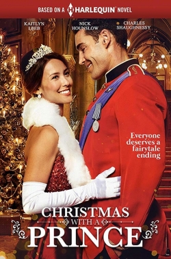 Watch Free Christmas with a Prince Movies HD Online Soap2Day