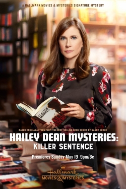 Watch Free Hailey Dean Mysteries: Killer Sentence Movies HD Online Soap2Day