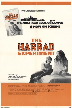 Watch Free The Harrad Experiment Movies HD Online Soap2Day