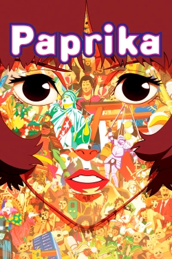 Watch Free Paprika Movies HD Online Soap2Day