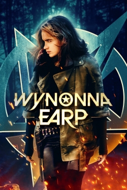 Watch Free Wynonna Earp Movies HD Online Soap2Day