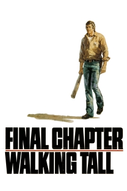 Watch Free Final Chapter: Walking Tall Movies HD Online Soap2Day