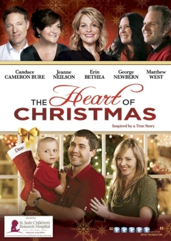 Watch Free The Heart of Christmas Movies HD Online Soap2Day