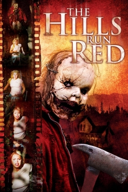 Watch Free The Hills Run Red Movies HD Online Soap2Day