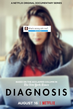 Watch Free Diagnosis Movies HD Online Soap2Day